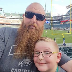 Meet your Posher, Tim